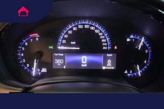 2016 Cadillac XTS