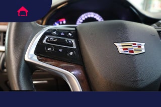 2016 Cadillac XTS