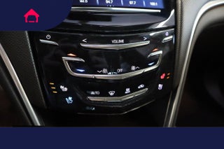2016 Cadillac XTS