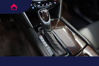 2016 Cadillac XTS