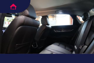 2016 Cadillac XTS