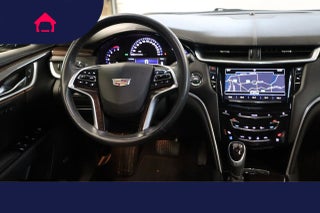 2016 Cadillac XTS
