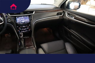 2016 Cadillac XTS