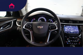 2016 Cadillac XTS