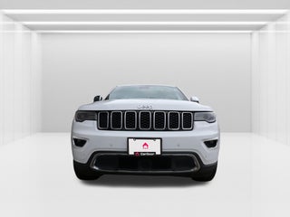 2022 Jeep Grand Cherokee WK