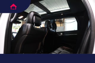 2022 Jeep Grand Cherokee WK