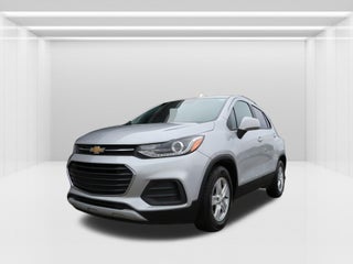 2021 Chevrolet Trax