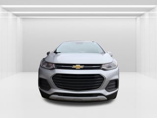 2021 Chevrolet Trax