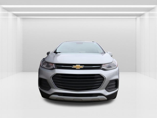 2021 Chevrolet Trax