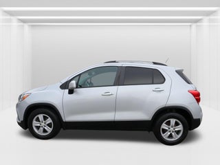 2021 Chevrolet Trax