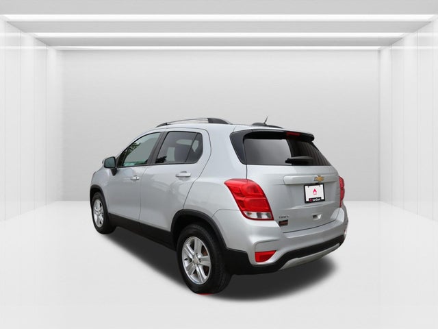 2021 Chevrolet Trax