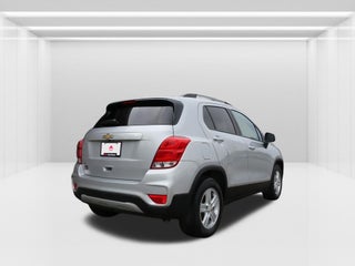 2021 Chevrolet Trax