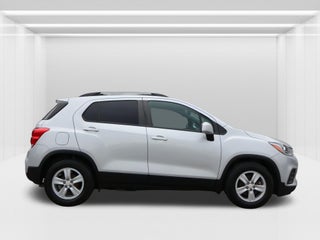 2021 Chevrolet Trax