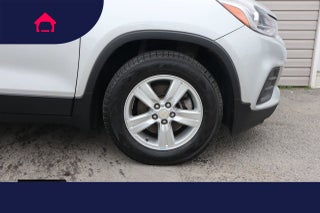 2021 Chevrolet Trax