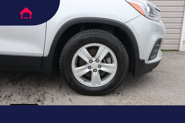 2021 Chevrolet Trax
