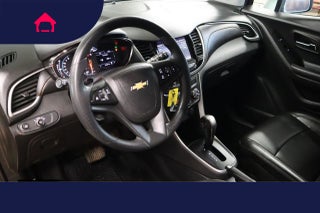 2021 Chevrolet Trax