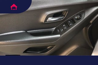 2021 Chevrolet Trax