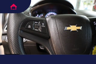 2021 Chevrolet Trax