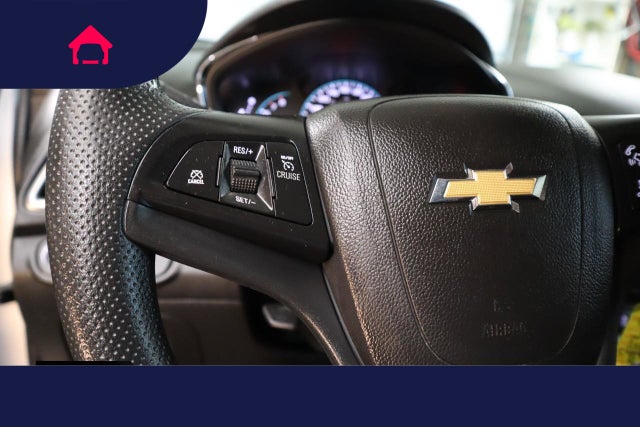 2021 Chevrolet Trax