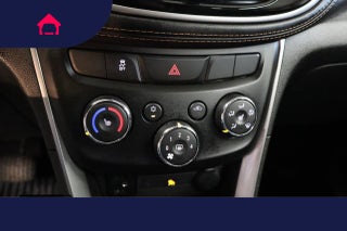 2021 Chevrolet Trax