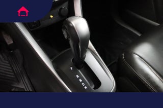 2021 Chevrolet Trax