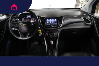 2021 Chevrolet Trax