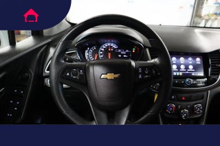 2021 Chevrolet Trax