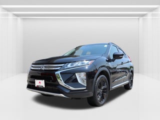 2019 Mitsubishi Eclipse Cross