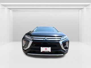2019 Mitsubishi Eclipse Cross