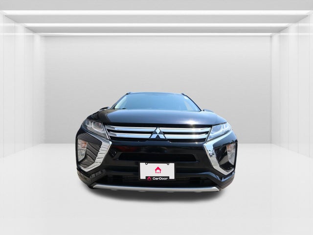 2019 Mitsubishi Eclipse Cross