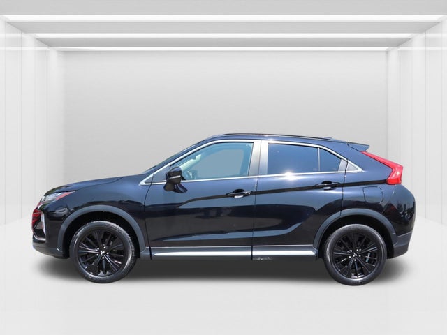 2019 Mitsubishi Eclipse Cross
