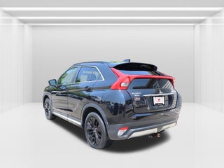 2019 Mitsubishi Eclipse Cross