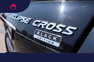 2019 Mitsubishi Eclipse Cross
