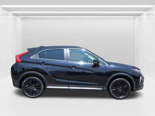 2019 Mitsubishi Eclipse Cross
