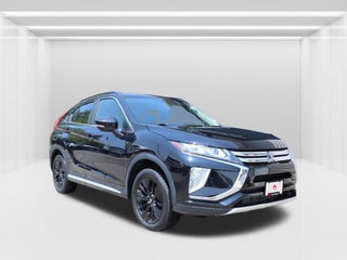 2019 Mitsubishi Eclipse Cross