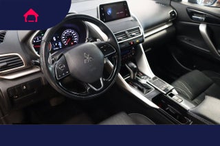 2019 Mitsubishi Eclipse Cross