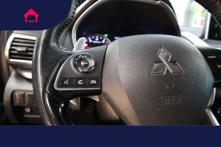 2019 Mitsubishi Eclipse Cross