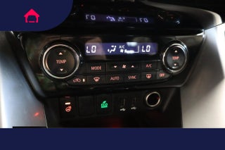 2019 Mitsubishi Eclipse Cross