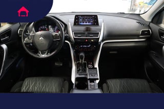 2019 Mitsubishi Eclipse Cross