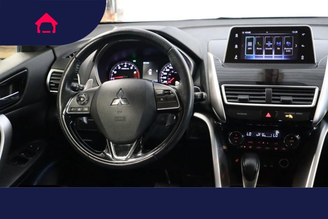2019 Mitsubishi Eclipse Cross