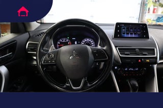2019 Mitsubishi Eclipse Cross