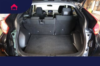 2019 Mitsubishi Eclipse Cross