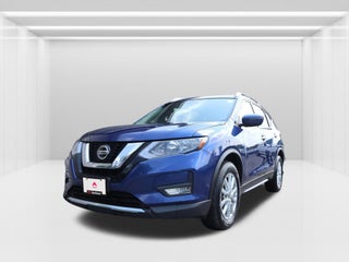 2020 Nissan Rogue