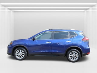 2020 Nissan Rogue