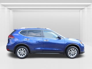 2020 Nissan Rogue