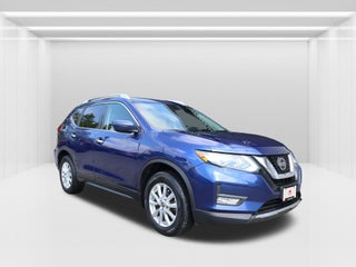 2020 Nissan Rogue