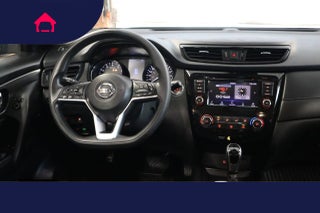 2020 Nissan Rogue