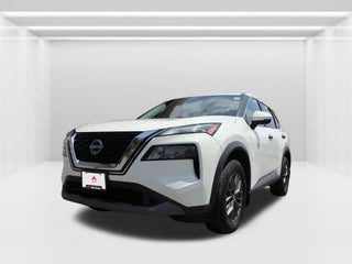 2022 Nissan Rogue