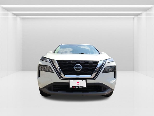 2022 Nissan Rogue
