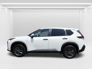 2022 Nissan Rogue